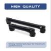 HOPLEX RC Drive Shaft Steel Driveshaft Center Drive Shaft for 1/24 RC Crawler Axial SCX24 AXI00002 JLU AXI00001 C10 Upgrate Part view 2