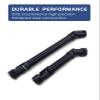 HOPLEX RC Drive Shaft Steel Driveshaft Center Drive Shaft for 1/24 RC Crawler Axial SCX24 AXI00002 JLU AXI00001 C10 Upgrate Part view 3