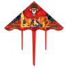 Kites Great Sage Monkey King Pattern Kite Children's Kite Large Adult Kite Easy to Fly Kid Game view 1