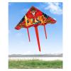 Kites Great Sage Monkey King Pattern Kite Children's Kite Large Adult Kite Easy to Fly Kid Game view 4