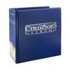 3" Collectors Album, Cobalt view 2