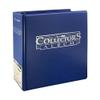 3" Collectors Album, Cobalt view 4