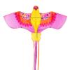 Kites Shiny Phoenix Pattern Design Kite Large Adult Kite Set Breeze Easy to Fly Kid Game (Size : Without Reel) view 1