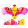 Kites Shiny Phoenix Pattern Design Kite Large Adult Kite Set Breeze Easy to Fly Kid Game (Size : Without Reel) view 3