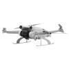 Folding Heightening Landing Extension Gear for DJI MINI 3 PRO Drone Accessories view 2
