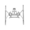 Folding Heightening Landing Extension Gear for DJI MINI 3 PRO Drone Accessories view 3