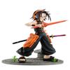 GOOD SMILE COMPANY Shaman King: YOH Asakura 1:7 Scale PVC Figure view 1