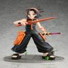GOOD SMILE COMPANY Shaman King: YOH Asakura 1:7 Scale PVC Figure view 2
