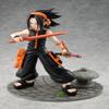 GOOD SMILE COMPANY Shaman King: YOH Asakura 1:7 Scale PVC Figure view 3