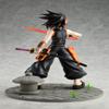 GOOD SMILE COMPANY Shaman King: YOH Asakura 1:7 Scale PVC Figure view 4