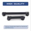 HOPLEX RC Drive Shaft Steel Front Rear Center Shaft Driveshaft for SCX24 Gladiator AXI00005 Axial Upgrade Parts 1/24 RC Crawler Car view 2