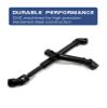 HOPLEX RC Drive Shaft Steel Front Rear Center Shaft Driveshaft for SCX24 Gladiator AXI00005 Axial Upgrade Parts 1/24 RC Crawler Car view 4