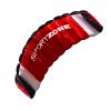 Kites Outdoor Fun Sports New Parafoil Kite /1.8m Dual Line Power Kites/Stunt Kite Good Flying Factory Outlet Kid Game view 1