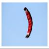 Kites Outdoor Fun Sports New Parafoil Kite /1.8m Dual Line Power Kites/Stunt Kite Good Flying Factory Outlet Kid Game view 4