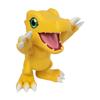 BanPresto - Digimon Adventure - Sofvimates - Agumon Statue view 1