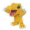 BanPresto - Digimon Adventure - Sofvimates - Agumon Statue view 3