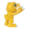 BanPresto - Digimon Adventure - Sofvimates - Agumon Statue view 4