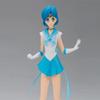 BanPresto - Pretty Guardian Sailor Moon Eternal The Movie - Glitter & Glamours - Super Sailor Mercury Version B Statue view 2