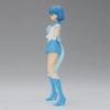 BanPresto - Pretty Guardian Sailor Moon Eternal The Movie - Glitter & Glamours - Super Sailor Mercury Version B Statue view 4