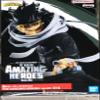 BANPRESTO - My Hero Academia - The Amazing Heroes - vol.20 Shoto Aizawa (MHA) view 1