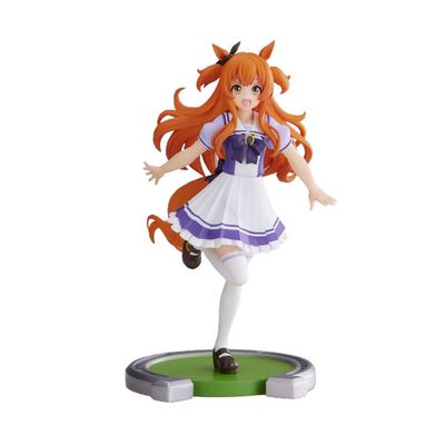 BanPresto - Uma Musume: Pretty Derby - Mayano Top Gun Statue