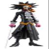 BanPresto - One Piece - DXF - The Grandline Men - vol.9 Brook Statue view 1