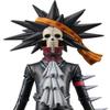 BanPresto - One Piece - DXF - The Grandline Men - vol.9 Brook Statue view 2