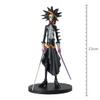 BanPresto - One Piece - DXF - The Grandline Men - vol.9 Brook Statue view 3