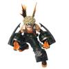 Banpresto - My Hero Academia - Chronicle Super Master Stars Piece - The Katsuki Bakugo Statue (MHA) view 1