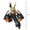 Banpresto - My Hero Academia - Chronicle Super Master Stars Piece - The Katsuki Bakugo Statue (MHA) view 2