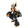 Banpresto - My Hero Academia - Chronicle Super Master Stars Piece - The Katsuki Bakugo Statue (MHA) view 4