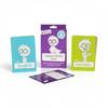 Confidence Building Cards for Kids | 50+ Positive Affirmation & Self-Esteem Building Activities | Mindfulness, Emotional Intelligence & Self-Reflection Deck | Screen-Free Learning Tool for Ages 4+ view 1