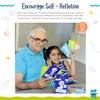 Confidence Building Cards for Kids | 50+ Positive Affirmation & Self-Esteem Building Activities | Mindfulness, Emotional Intelligence & Self-Reflection Deck | Screen-Free Learning Tool for Ages 4+ view 2