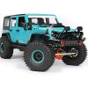 GoolRC RC Car Front Bumper RC Climbing Car Metal Front Bumper Compatible with 1/10 TRX4 Axial SCX10 90046 SCX10 III AXI03007 AXI03003 RC Car Accessory Parts view 3