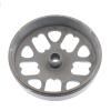 Glixal High Performance Clutch Bell for GY6 49cc 50cc 139QMB 147QMD Based Engine Scooter Moped ATV Go Kart, Racing Clutch Drum Cover (Type C) view 2