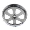 Glixal High Performance Clutch Bell for GY6 49cc 50cc 139QMB 147QMD Based Engine Scooter Moped ATV Go Kart, Racing Clutch Drum Cover (Type B) view 3