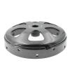 Glixal High Performance Clutch Bell for GY6 49cc 50cc 139QMB 147QMD Based Engine Scooter Moped ATV Go Kart, Racing Clutch Drum Cover (Type B) view 4