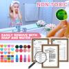 Kids Washable Makeup Kit Girl Toys for Gifts, Teensymic Toys for Girls Princess Birthday Gift Play Make Up Toys for Girls Toys Age 4 -12 view 3