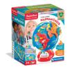 Clementoni Sapientino 17730  My First World Map, Interactive Educational Talking Game for Children 3-6 Years, for Discovering Animals and Continents, Made in Italy, Italian Language view 1