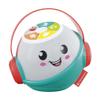 Clementoni - Dixi Children's Words Game 9 Months, Educational Early Childhood, Italian Speaking Electronic with Music and Nursery Rhymes, Multicolor, 17735 view 1