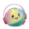 Clementoni - Dixi Children's Words Game 9 Months, Educational Early Childhood, Italian Speaking Electronic with Music and Nursery Rhymes, Multicolor, 17735 view 4