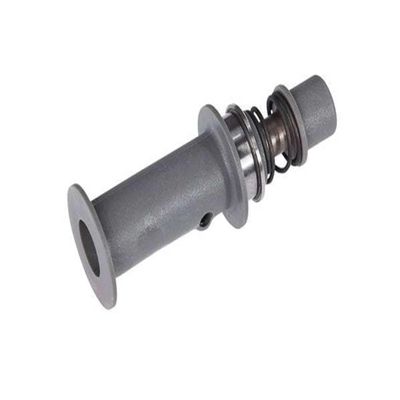 Traxxas Spool shaft assembly, winch 8860
