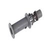 Traxxas Spool shaft assembly, winch 8860 view 1