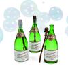 Bulk Champagne Bubble Bottles, 48 Pieces, Wedding, Reception and Grand Event Party Favors view 2