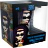 Youtooz: Cowboy Bebop Collection - Faye Valentine Vinyl Figure view 1