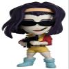 Youtooz: Cowboy Bebop Collection - Faye Valentine Vinyl Figure view 2