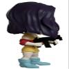 Youtooz: Cowboy Bebop Collection - Faye Valentine Vinyl Figure view 4