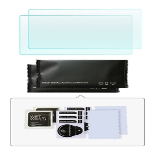 Screen Protection Kit for the DJI RC Controller - Drone Valley Gear