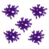 LITKO Blood Splat Tokens | Splatter | Alien | Orc | Casualty | Health | Wound | Pack of 5 | view 1
