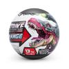 5 Surprise Dino Strike Series 5 Color Change (2 Pack) by ZURU Mystery Collectible Mini Dinosaur Toys Fossils Capsules for Boys and Kids (2 Pack) view 3